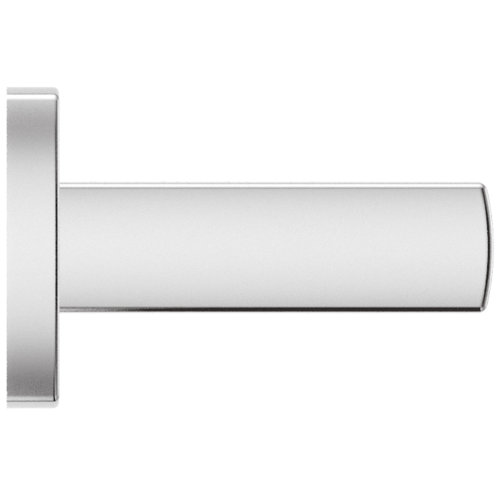 Pfister Deckard 18" Towel Bar In Polished Chrome - Modern Bathroom Hardware With Hidden Screws